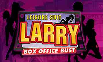 Box Office Bust Title