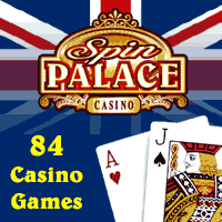 casino games